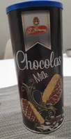 Chocolas Milk