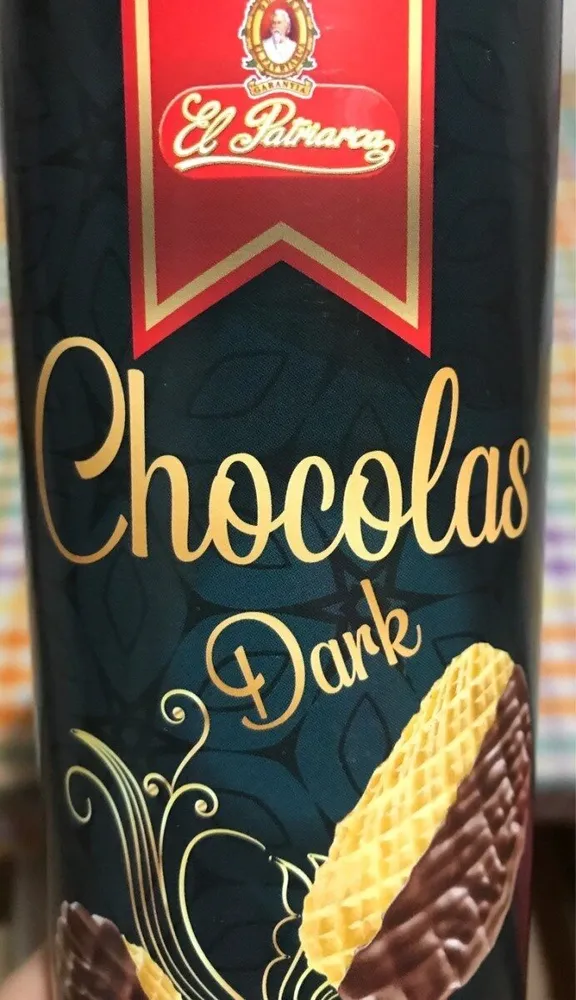 Chocolas Dark