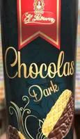 Chocolas Dark