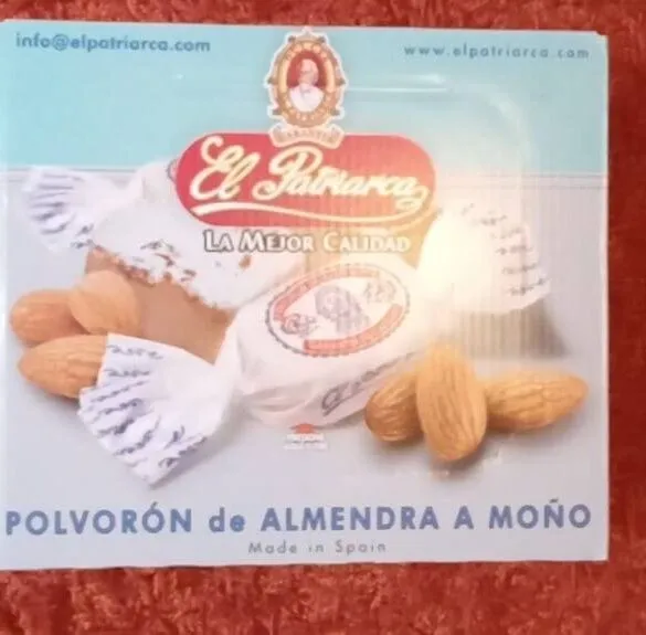 Polvorone