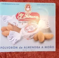Polvorone
