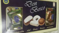 GATEAUX ESPAGNOL MANTECADO