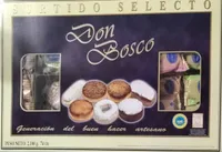 Mantecados