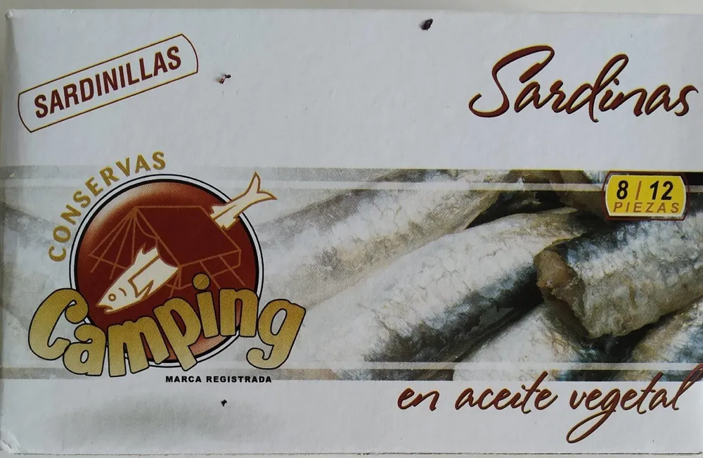Sardinillas