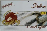 Sardinillas