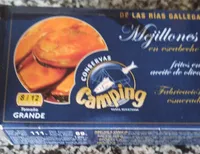 Mejillones