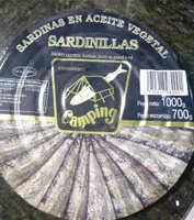 Sardinillas