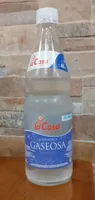 Gaseosa