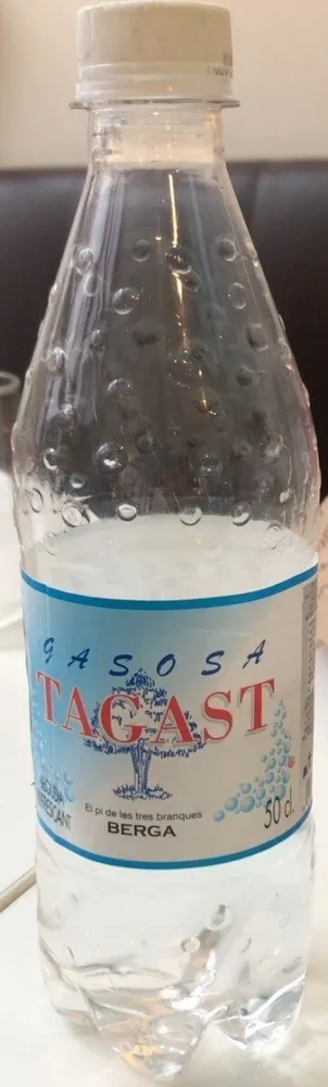 Gasosa