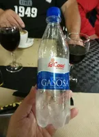 Gaseosa La Casa de Casasayas
