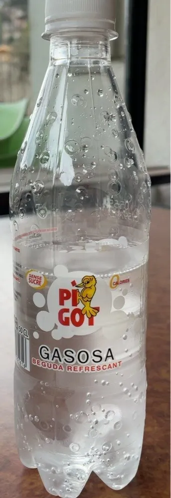 Gasosa