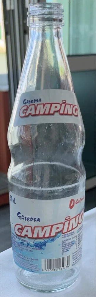 Gaseosa