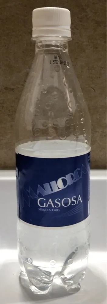 Gasosa