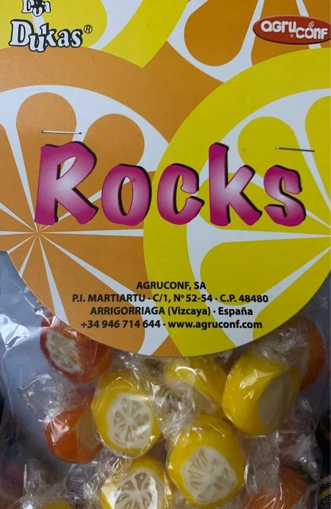 Rocks
