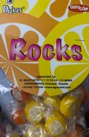 Rocks