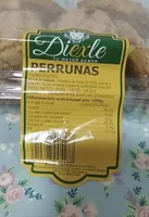 Perrunillas