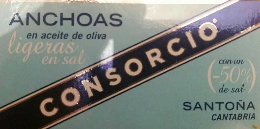 Anchoas