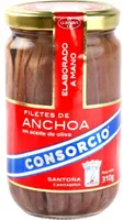 Anchoas