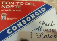 Bonito del norte