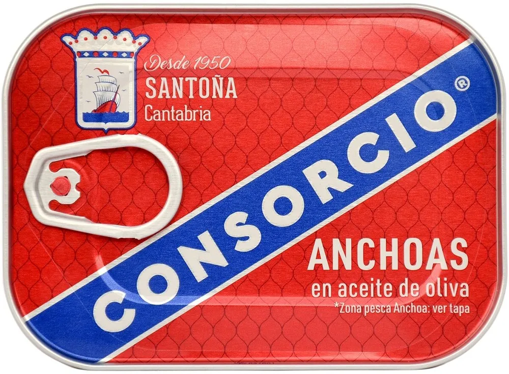 Anchoas