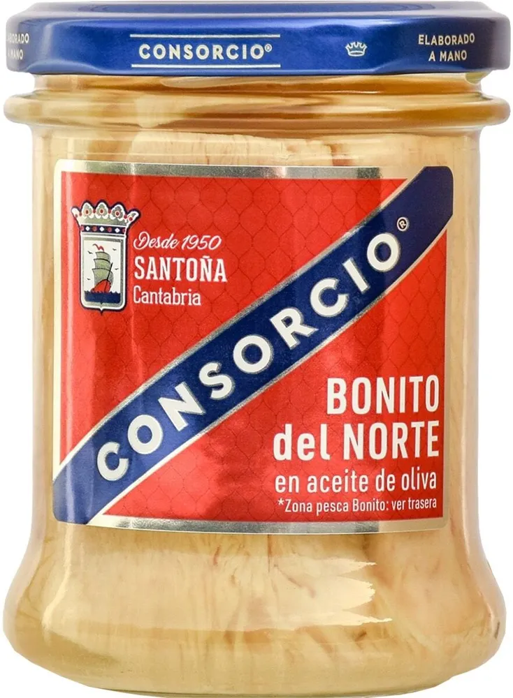Bonito del norte