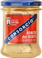 Bonito del norte