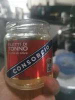 Filetti di tonno