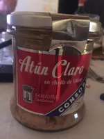 Atún Claro