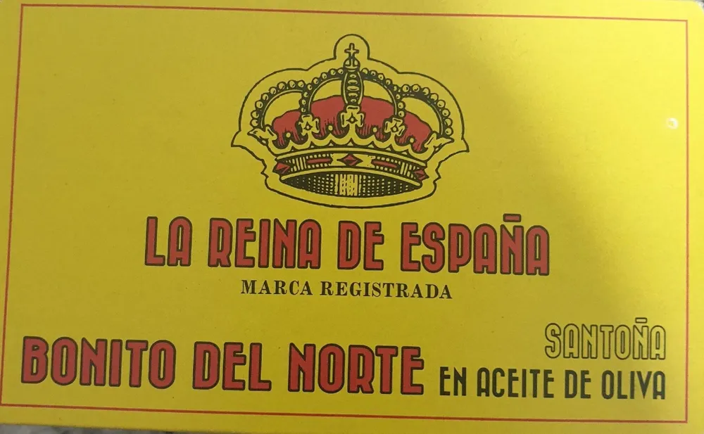 Bonito del Norte en aceite de oliva