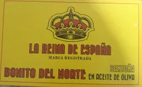 Bonito del Norte en aceite de oliva