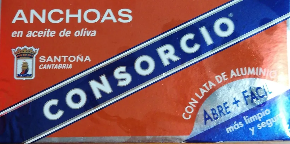 Anchoas
