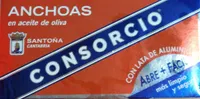 Anchoas