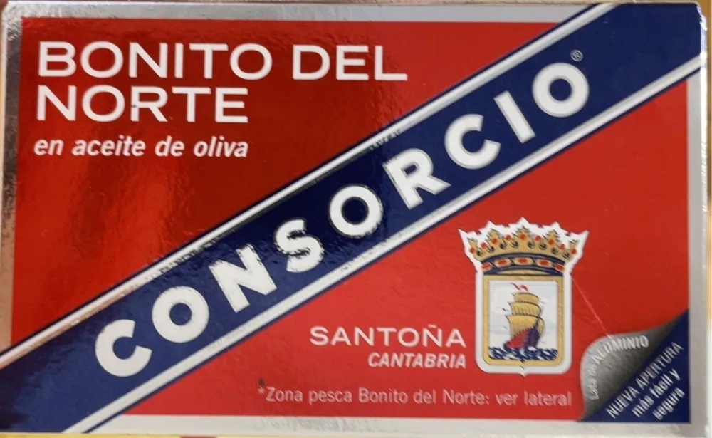 Bonito del norte