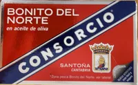 Bonito del norte
