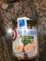 Bonito del Norte en aceite de oliva