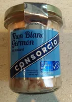 Thon Blanc Germon