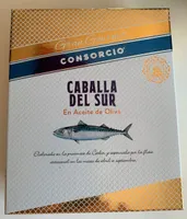 Caballa del sur