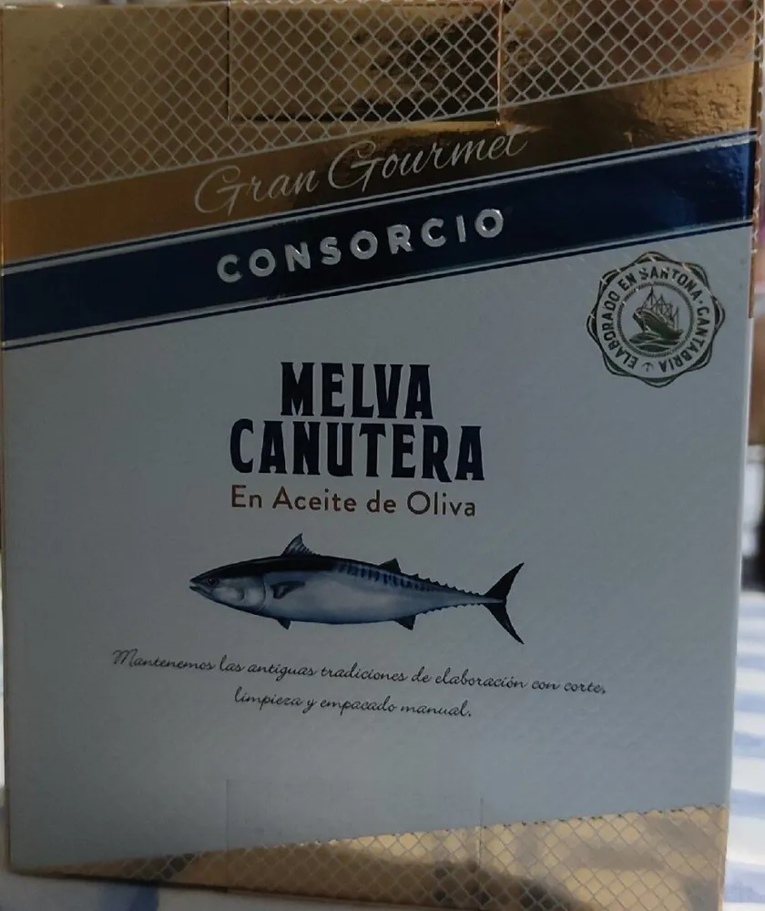 MELVA CANUTERA