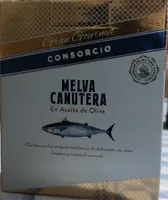 MELVA CANUTERA