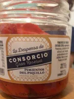pimientos del piquillo