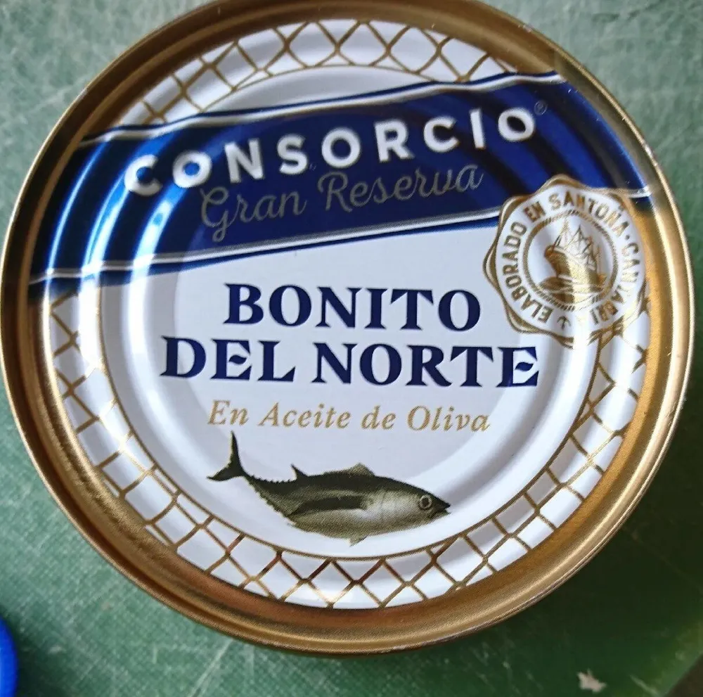 Bonito del norte