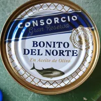 Bonito del norte