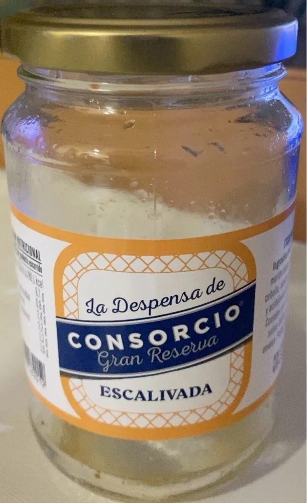 Escalibada
