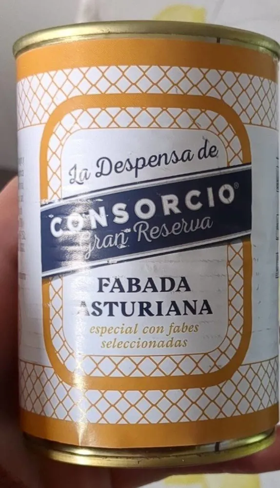 Fabada asturiana