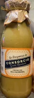 Crema alcachofa