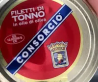 Filetti di tonno