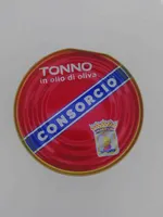 Tonno in olio d'oliva