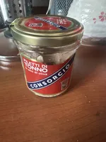 Filetti Di Tonno