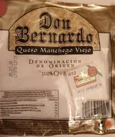 Manchego Fromage Pur Brebis