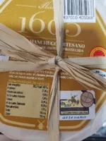 Manchego Cheese - D. o Manchego - Gran Reserva